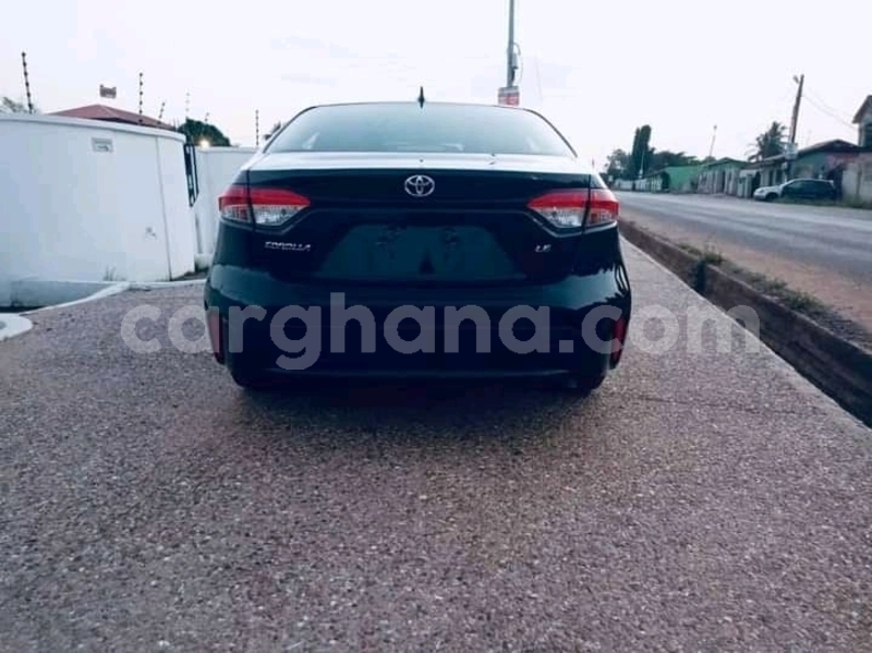 Big with watermark toyota corolla greater accra accra 35779