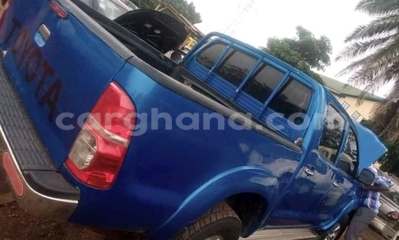 Buy Used Toyota Hilux Other Car in Accra in Greater Accra Buy Used Toyota Hilux Other Car in Accra in Greater Accra