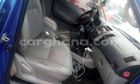 Buy Used Toyota Hilux Other Car in Accra in Greater Accra Buy Used Toyota Hilux Other Car in Accra in Greater Accra