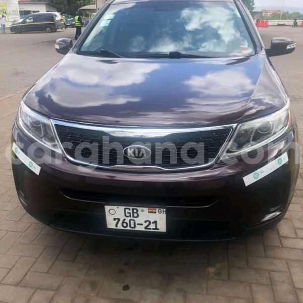 Big with watermark kia sorento greater accra accra 35781