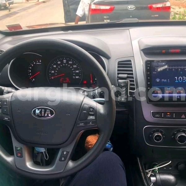 Big with watermark kia sorento greater accra accra 35781