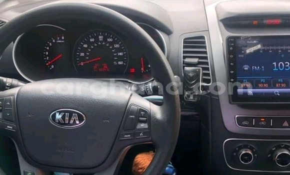 Ra Àlòkù Kia Sorento Miiran Ọkọ̀ in Accra ni Greater Accra Ra Àlòkù Kia Sorento Miiran Ọkọ̀ in Accra ni Greater Accra