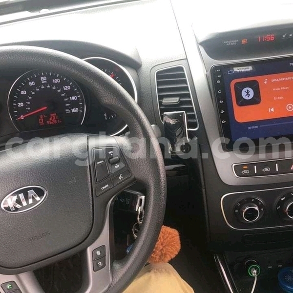 Big with watermark kia sorento greater accra accra 35781