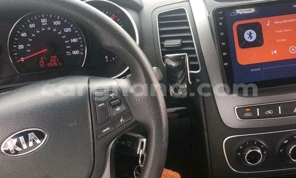 Ra Àlòkù Kia Sorento Miiran Ọkọ̀ in Accra ni Greater Accra Ra Àlòkù Kia Sorento Miiran Ọkọ̀ in Accra ni Greater Accra