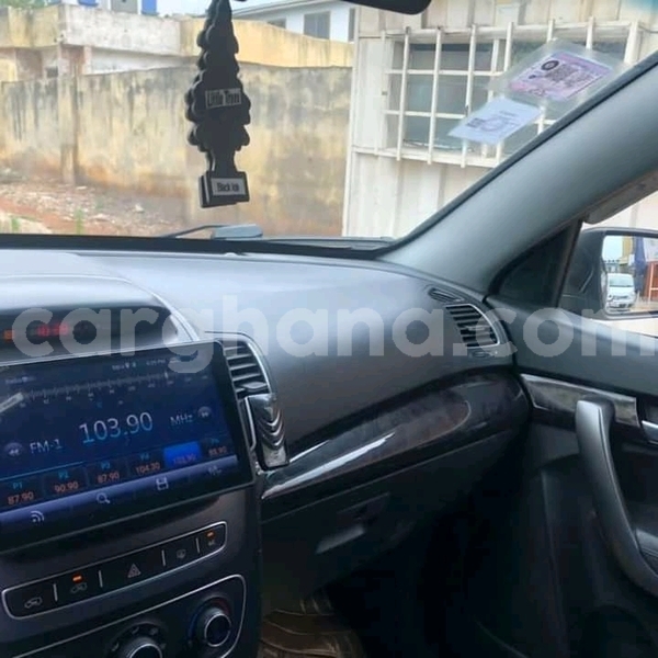 Big with watermark kia sorento greater accra accra 35781