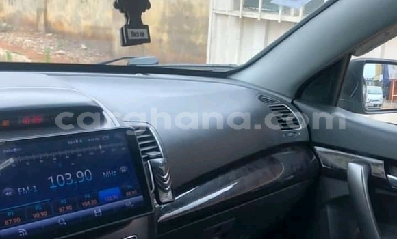 Ra Àlòkù Kia Sorento Miiran Ọkọ̀ in Accra ni Greater Accra Ra Àlòkù Kia Sorento Miiran Ọkọ̀ in Accra ni Greater Accra
