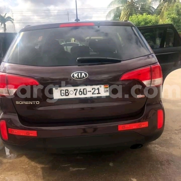 Big with watermark kia sorento greater accra accra 35781