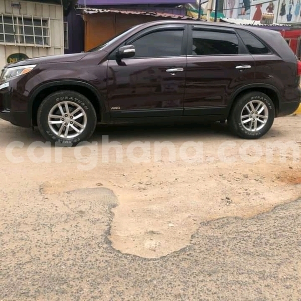 Big with watermark kia sorento greater accra accra 35781