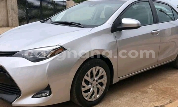 Buy Used Toyota Corolla Other Car in Accra in Greater Accra Buy Used Toyota Corolla Other Car in Accra in Greater Accra