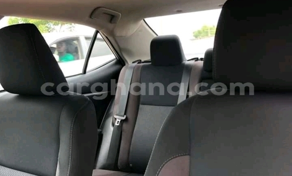 Buy Used Toyota Corolla Other Car in Accra in Greater Accra Buy Used Toyota Corolla Other Car in Accra in Greater Accra