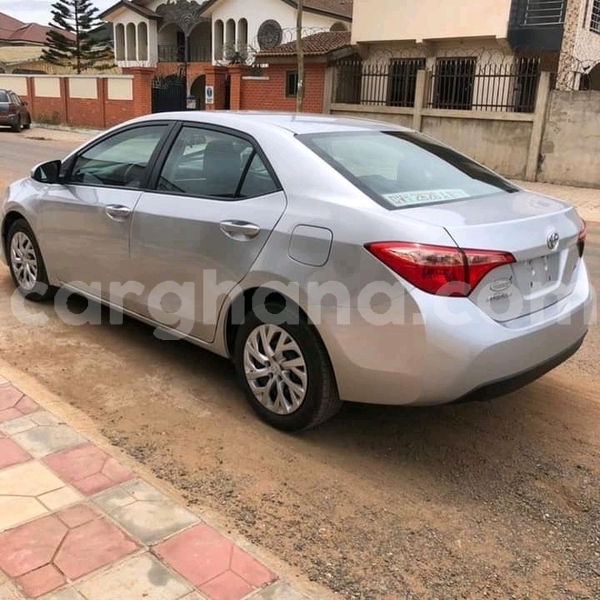 Big with watermark toyota corolla greater accra accra 35782