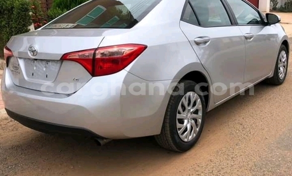 Buy Used Toyota Corolla Other Car in Accra in Greater Accra Buy Used Toyota Corolla Other Car in Accra in Greater Accra
