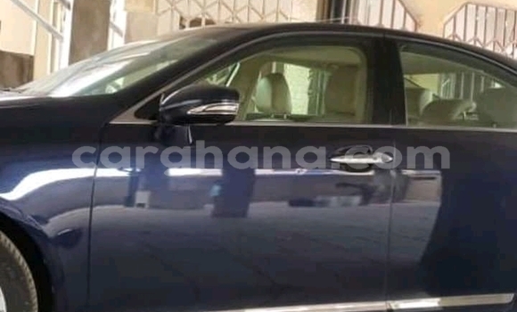 Sayi Na hannu Lexus ES 300 Black Mota in Accra a Greater Accra Sayi Na hannu Lexus ES 300 Black Mota in Accra a Greater Accra