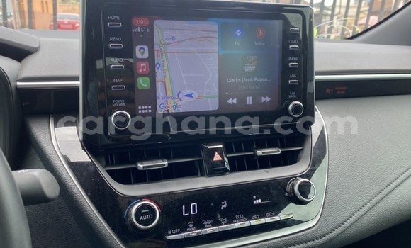 Buy Used Toyota Corolla Black Car in Sekondi–Takoradi Metropolitan in Western Buy Used Toyota Corolla Black Car in Sekondi–Takoradi Metropolitan in Western