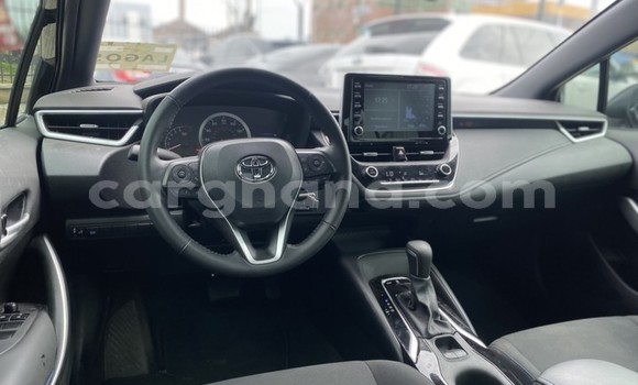 Buy Used Toyota Corolla Black Car in Sekondi–Takoradi Metropolitan in Western Buy Used Toyota Corolla Black Car in Sekondi–Takoradi Metropolitan in Western