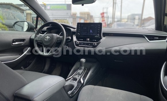 Buy Used Toyota Corolla Black Car in Sekondi–Takoradi Metropolitan in Western Buy Used Toyota Corolla Black Car in Sekondi–Takoradi Metropolitan in Western