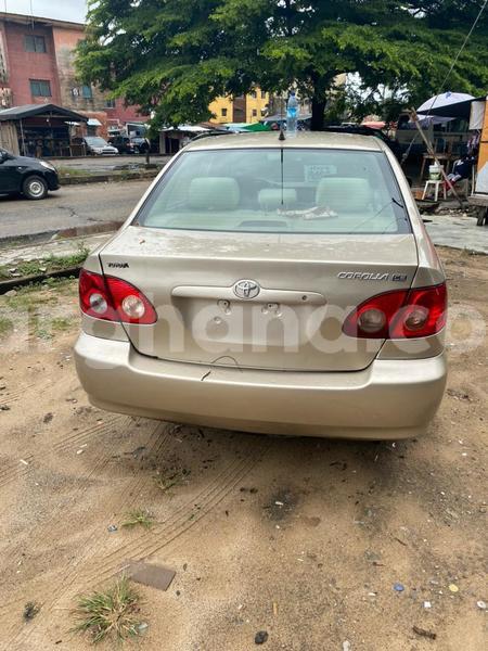 Big with watermark toyota corolla western sekondi takoradi metropolitan 35785