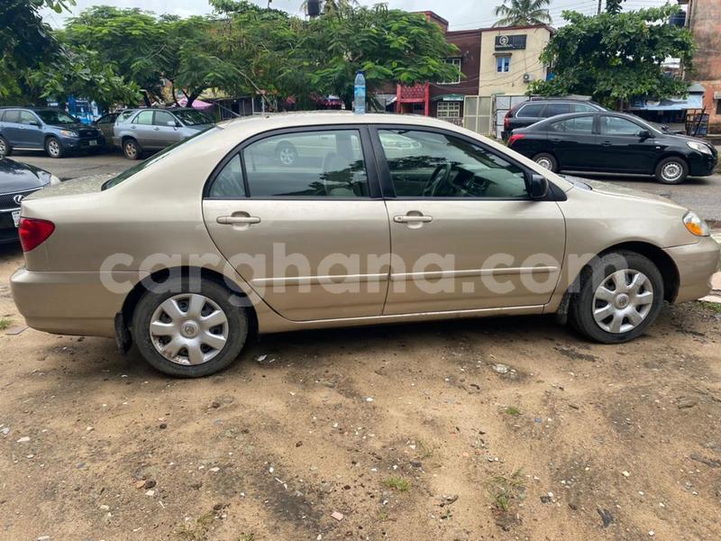 Big with watermark toyota corolla western sekondi takoradi metropolitan 35785