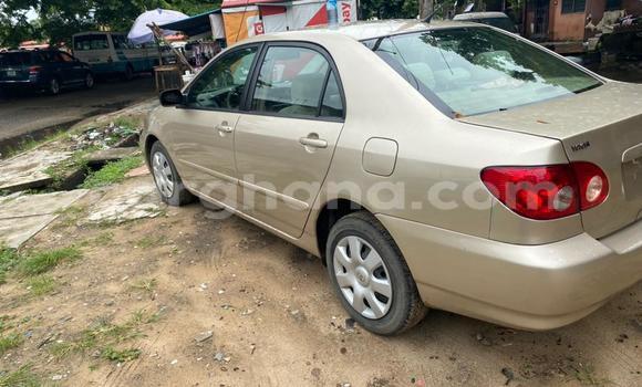Ra Àlòkù Toyota Corolla Miiran Ọkọ̀ in Sekondi–Takoradi Metropolitan ni Oorun Ra Àlòkù Toyota Corolla Miiran Ọkọ̀ in Sekondi–Takoradi Metropolitan ni Oorun