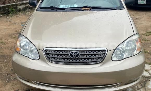 Ra Àlòkù Toyota Corolla Miiran Ọkọ̀ in Sekondi–Takoradi Metropolitan ni Oorun Ra Àlòkù Toyota Corolla Miiran Ọkọ̀ in Sekondi–Takoradi Metropolitan ni Oorun