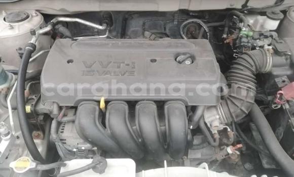 Ra Àlòkù Toyota Corolla Miiran Ọkọ̀ in Sekondi–Takoradi Metropolitan ni Oorun Ra Àlòkù Toyota Corolla Miiran Ọkọ̀ in Sekondi–Takoradi Metropolitan ni Oorun