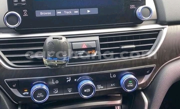 Buy Used Honda Accord Other Car in Accra in Greater Accra Buy Used Honda Accord Other Car in Accra in Greater Accra