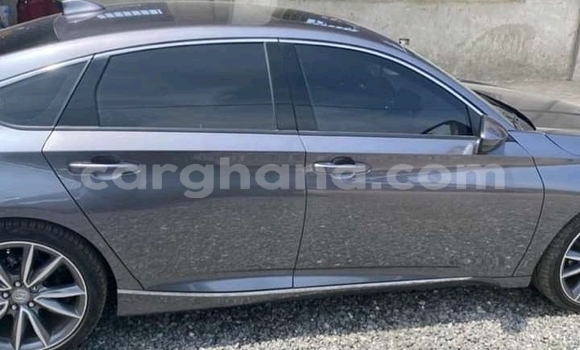 Buy Used Honda Accord Other Car in Accra in Greater Accra Buy Used Honda Accord Other Car in Accra in Greater Accra