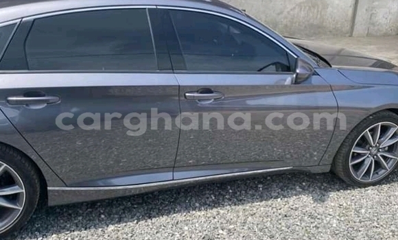 Buy Used Honda Accord Other Car in Accra in Greater Accra Buy Used Honda Accord Other Car in Accra in Greater Accra