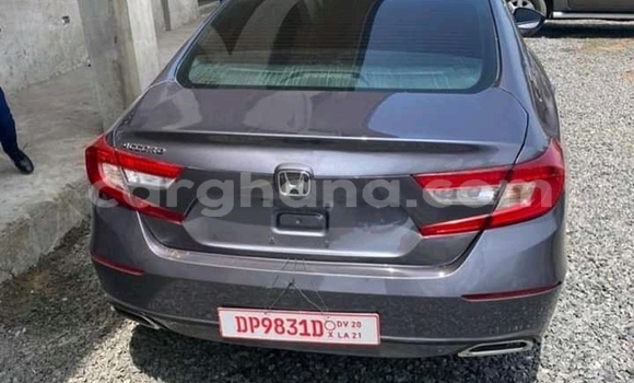 Buy Used Honda Accord Other Car in Accra in Greater Accra Buy Used Honda Accord Other Car in Accra in Greater Accra