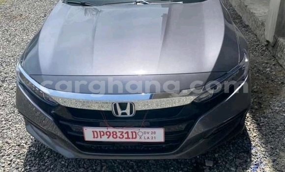 Buy Used Honda Accord Other Car in Accra in Greater Accra Buy Used Honda Accord Other Car in Accra in Greater Accra