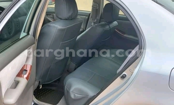 Buy Used Toyota Corolla Other Car in Accra in Greater Accra Buy Used Toyota Corolla Other Car in Accra in Greater Accra