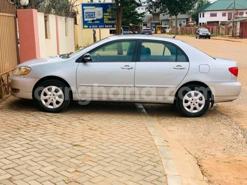 Big with watermark toyota corolla greater accra accra 35787