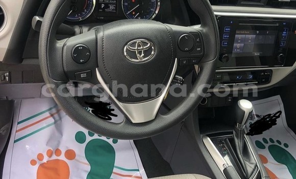 Buy Used Toyota Corolla Red Car in Sekondi–Takoradi Metropolitan in Western Buy Used Toyota Corolla Red Car in Sekondi–Takoradi Metropolitan in Western