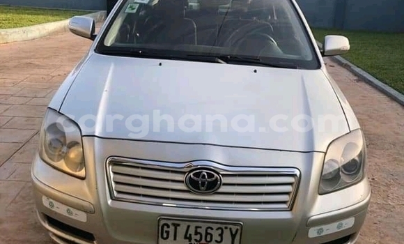 Buy Used Toyota Avensis Other Car in Accra in Greater Accra