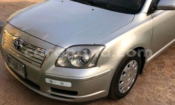 Buy Used Toyota Avensis Other Car in Accra in Greater Accra Buy Used Toyota Avensis Other Car in Accra in Greater Accra