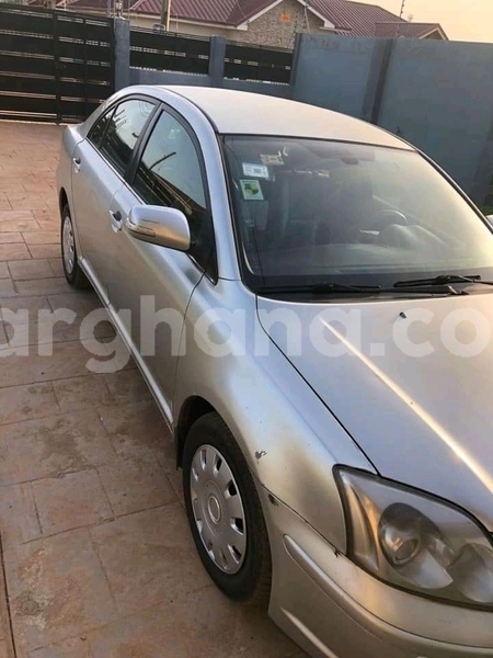 Big with watermark toyota avensis greater accra accra 35789