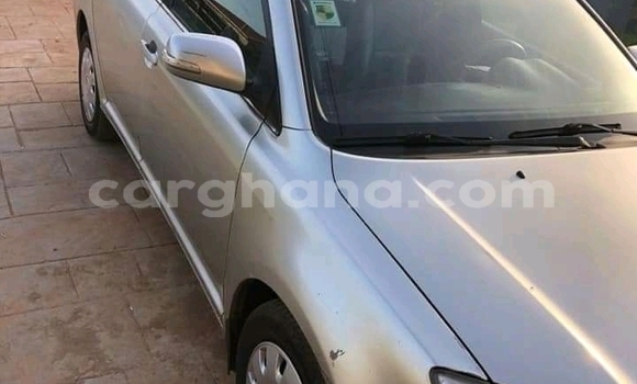 Buy Used Toyota Avensis Other Car in Accra in Greater Accra Buy Used Toyota Avensis Other Car in Accra in Greater Accra