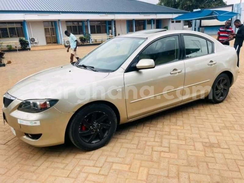 Big with watermark mazda 3 greater accra accra 35794