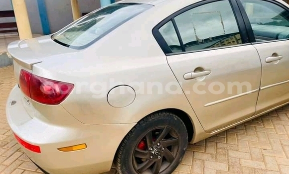 Buy Used Mazda 3 Other Car in Accra in Greater Accra Buy Used Mazda 3 Other Car in Accra in Greater Accra
