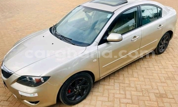 Buy Used Mazda 3 Other Car in Accra in Greater Accra Buy Used Mazda 3 Other Car in Accra in Greater Accra