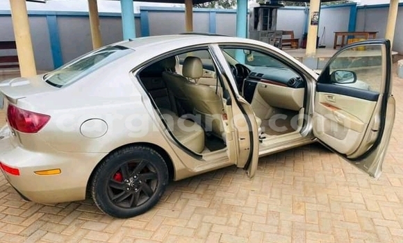 Buy Used Mazda 3 Other Car in Accra in Greater Accra Buy Used Mazda 3 Other Car in Accra in Greater Accra