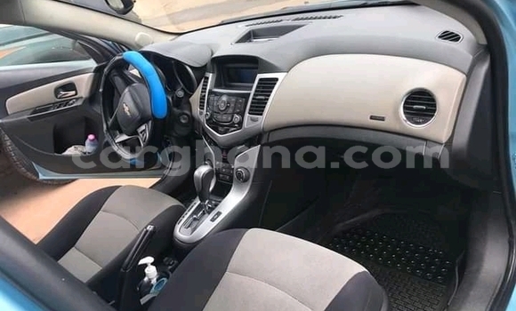 Buy Used Chevrolet Cruze Other Car in Accra in Greater Accra Buy Used Chevrolet Cruze Other Car in Accra in Greater Accra
