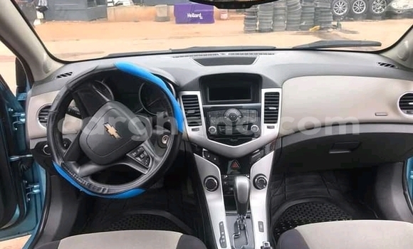 Buy Used Chevrolet Cruze Other Car in Accra in Greater Accra Buy Used Chevrolet Cruze Other Car in Accra in Greater Accra