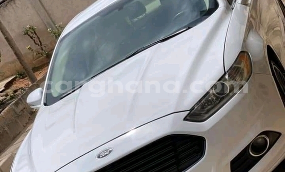 Ra Àlòkù Ford Fusion Miiran Ọkọ̀ in Accra ni Greater Accra Ra Àlòkù Ford Fusion Miiran Ọkọ̀ in Accra ni Greater Accra