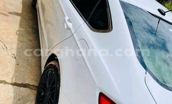 Buy Used Ford Fusion Other Car in Accra in Greater Accra Buy Used Ford Fusion Other Car in Accra in Greater Accra