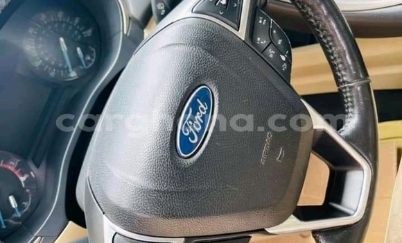 Buy Used Ford Fusion Other Car in Accra in Greater Accra Buy Used Ford Fusion Other Car in Accra in Greater Accra