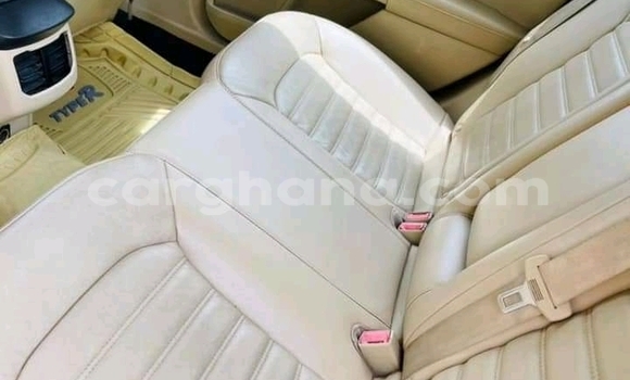 Buy Used Ford Fusion Other Car in Accra in Greater Accra Buy Used Ford Fusion Other Car in Accra in Greater Accra