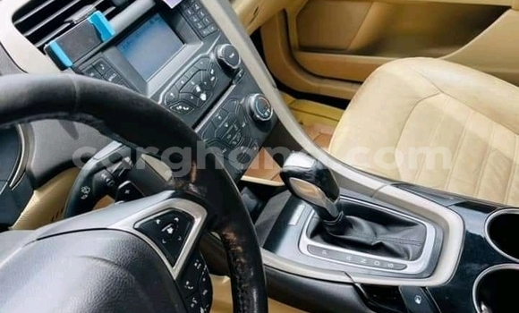 Buy Used Ford Fusion Other Car in Accra in Greater Accra Buy Used Ford Fusion Other Car in Accra in Greater Accra