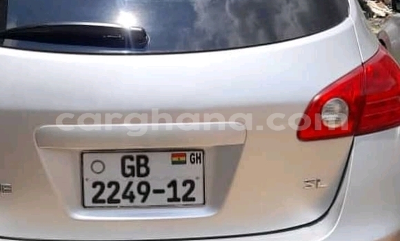 Sayi Na hannu Nissan 370Z Sauran Mota in Accra a Greater Accra