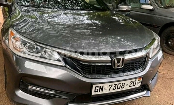 Buy Used Honda Accord Other Car in Accra in Greater Accra